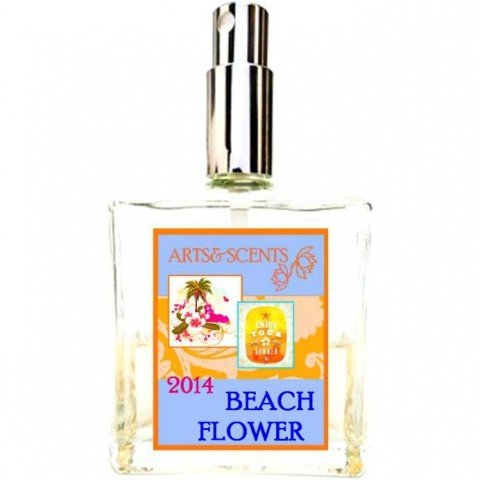 Beach Flower
